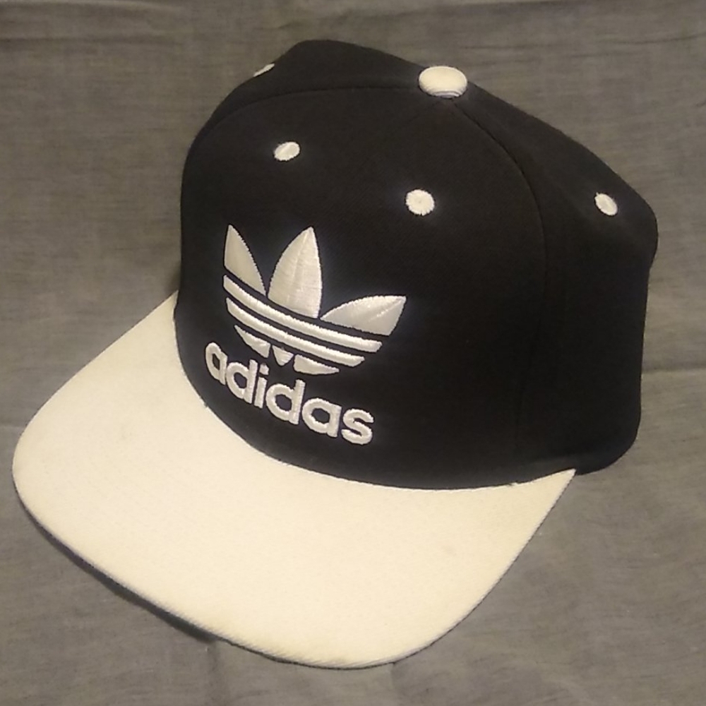 ADIDAS baseball hat